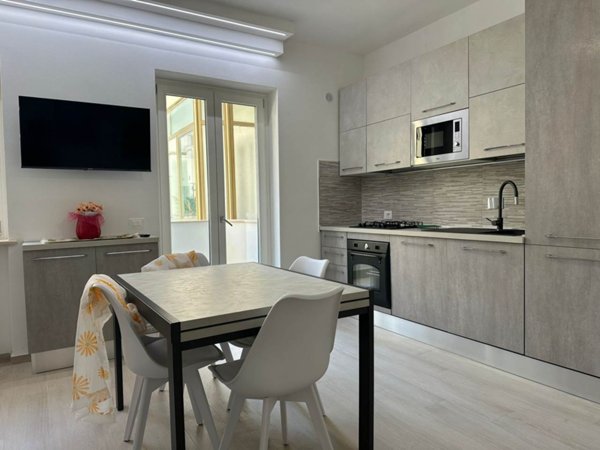 appartamento in vendita a Follonica