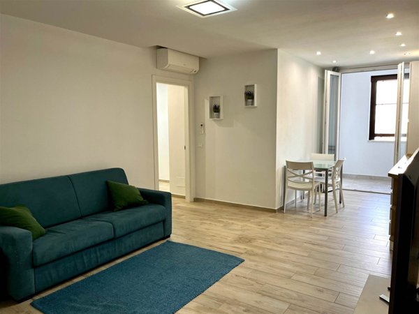 appartamento in vendita a Follonica