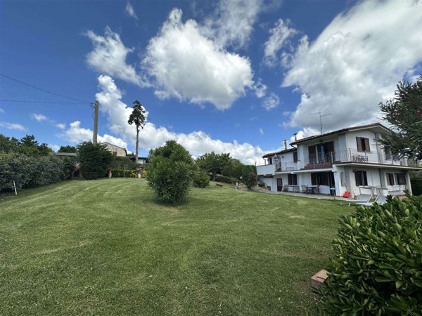 casa indipendente in vendita a Follonica