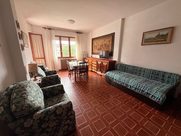 appartamento in vendita a Follonica