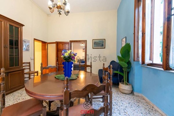 appartamento in vendita a Follonica