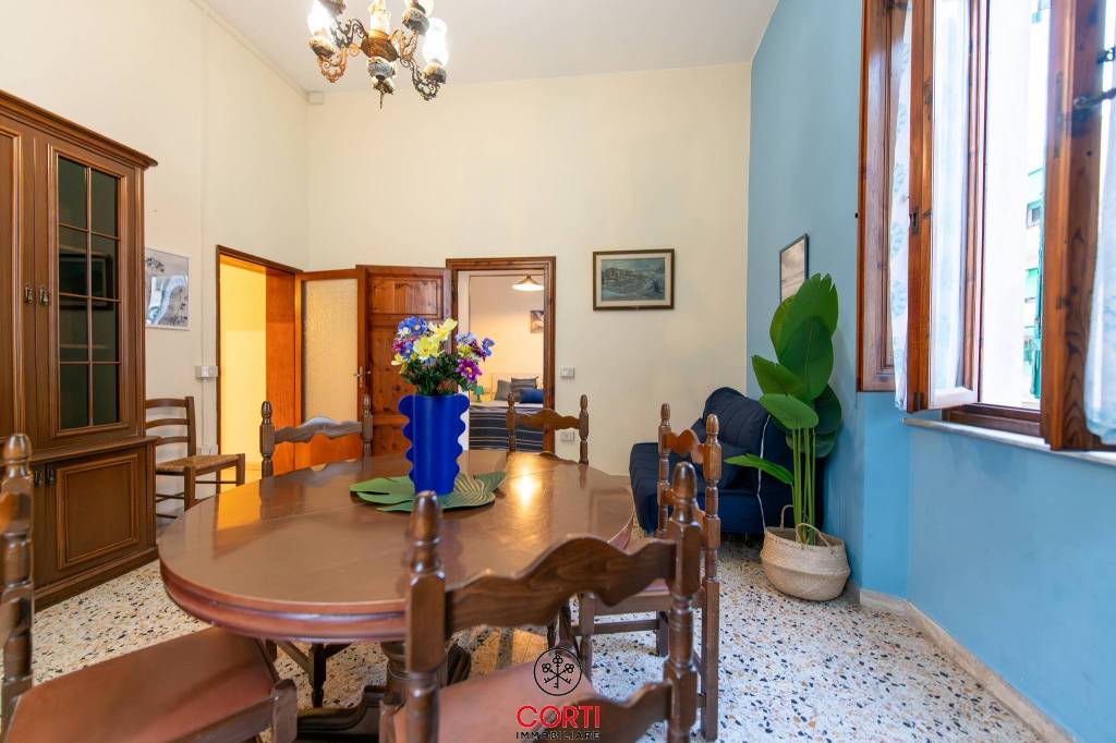 appartamento in vendita a Follonica