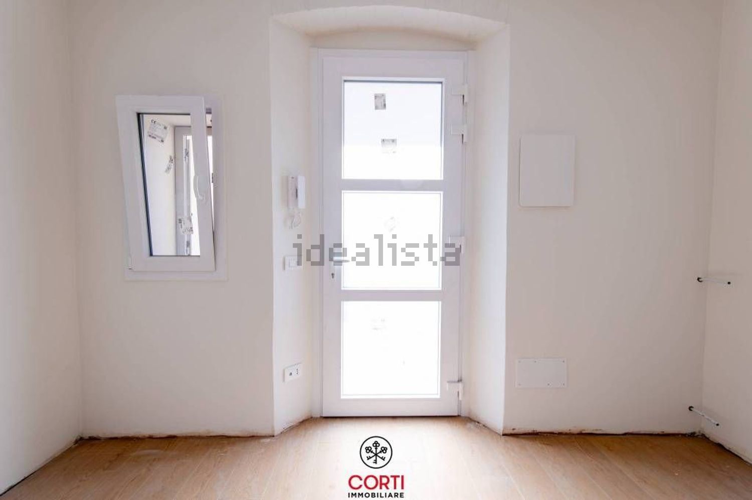 appartamento in vendita a Follonica