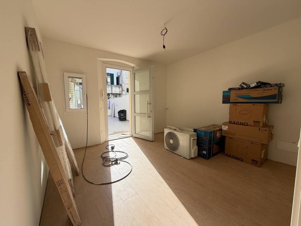 appartamento in vendita a Follonica