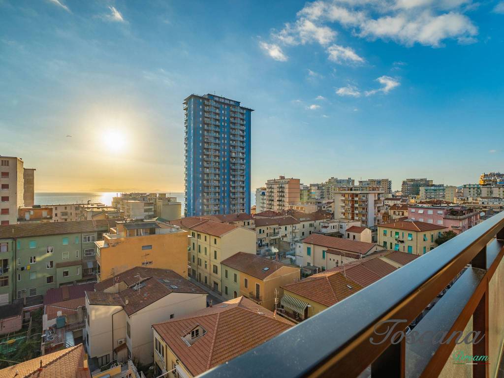 appartamento in vendita a Follonica