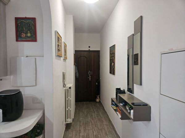 casa indipendente in vendita a Follonica