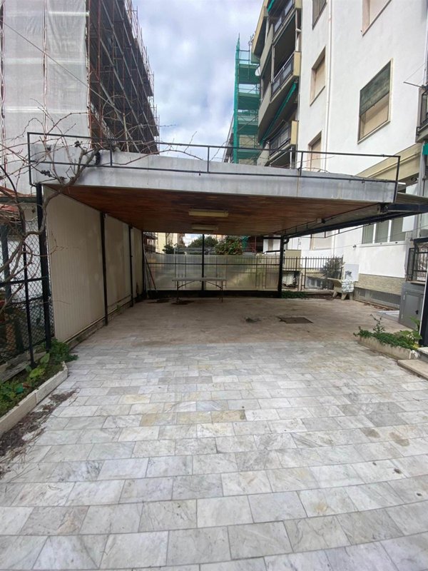 appartamento in vendita a Follonica