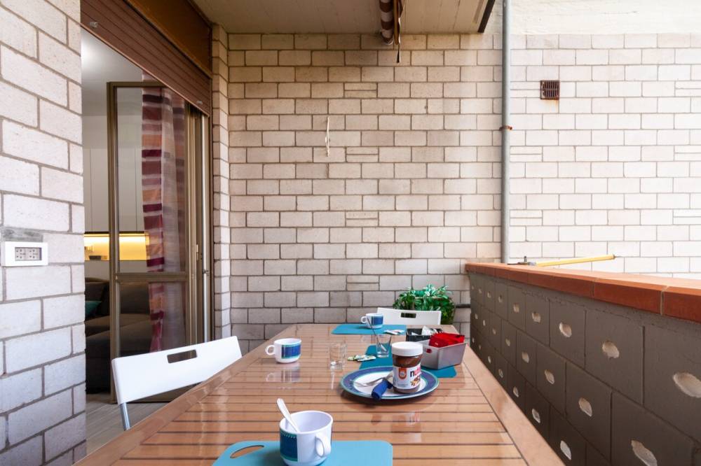 appartamento in vendita a Follonica