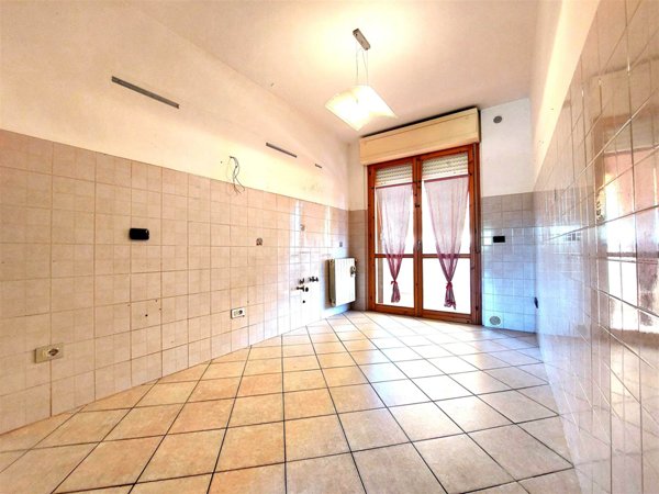 appartamento in vendita a Follonica