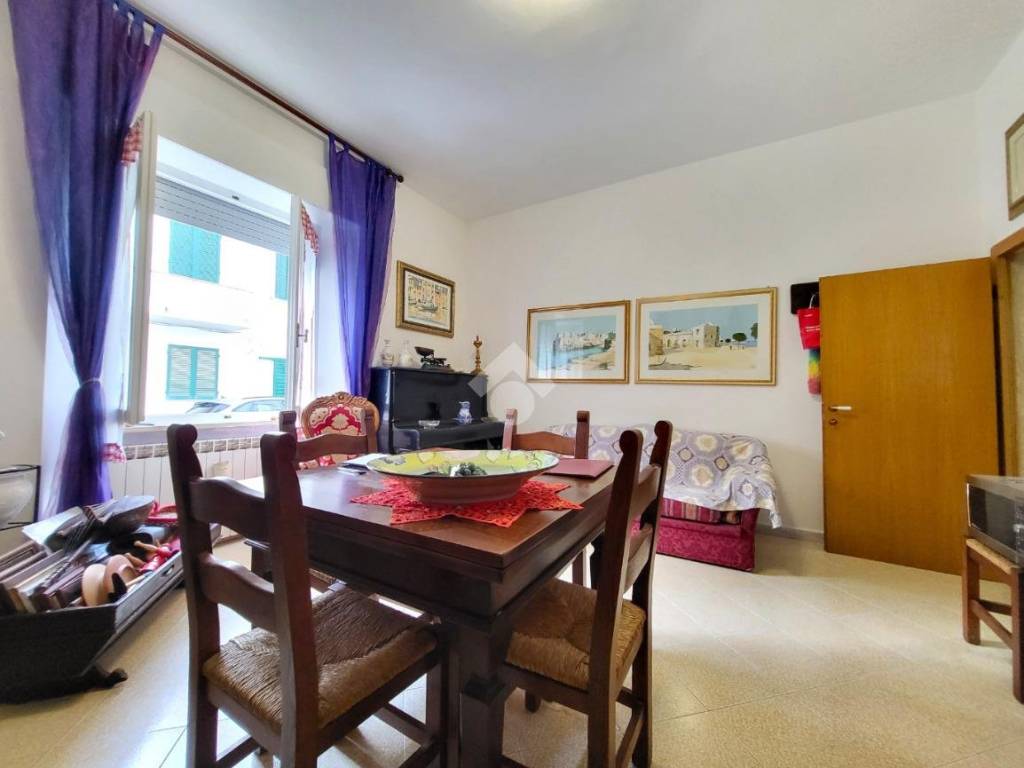 appartamento in vendita a Follonica