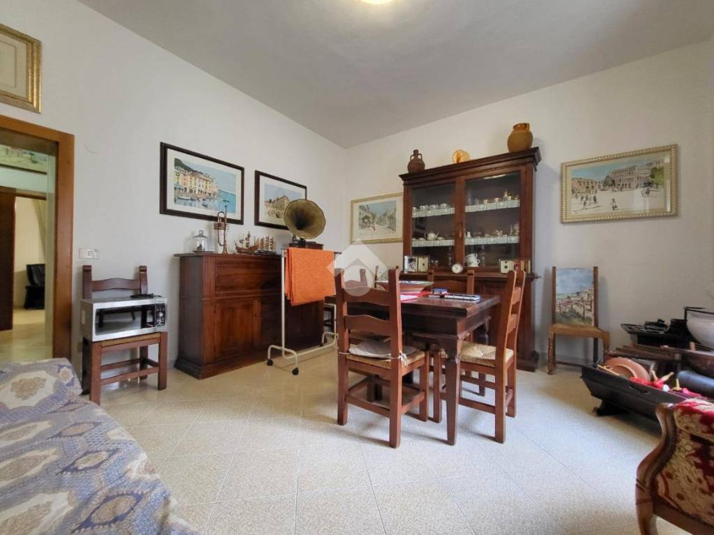 appartamento in vendita a Follonica