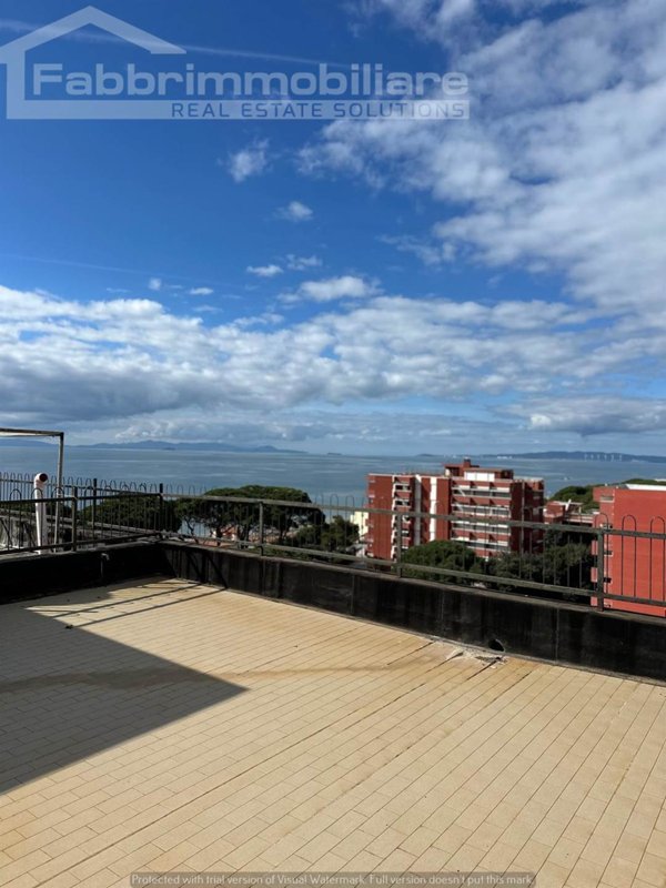 appartamento in vendita a Follonica