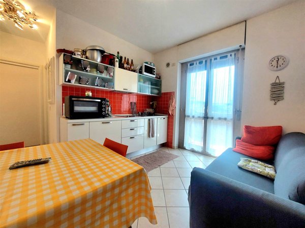 appartamento in vendita a Follonica