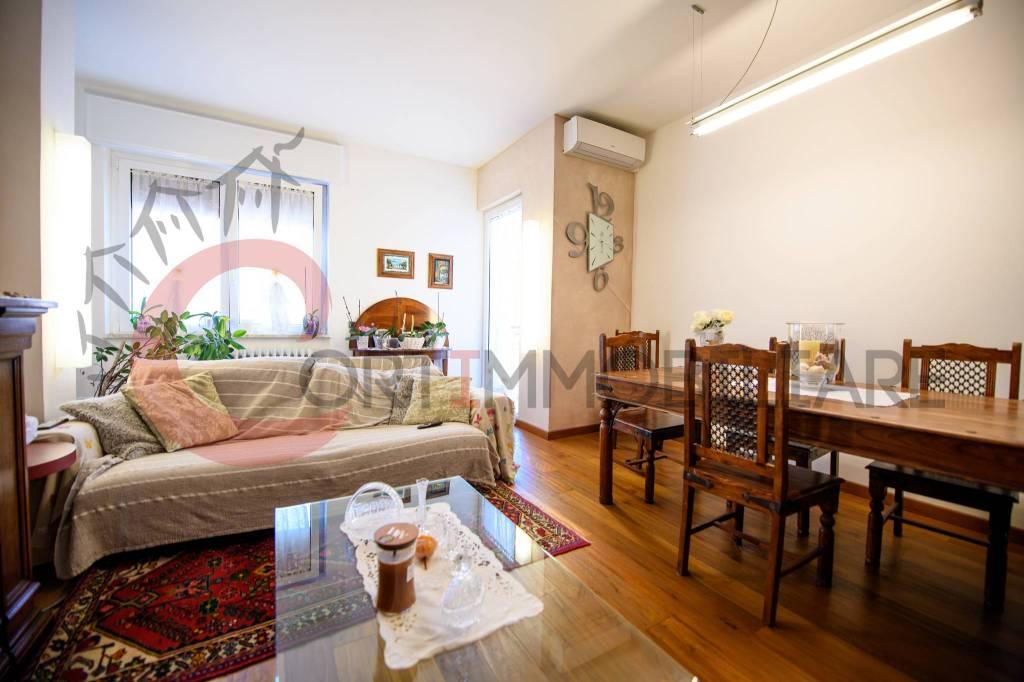 appartamento in vendita a Follonica