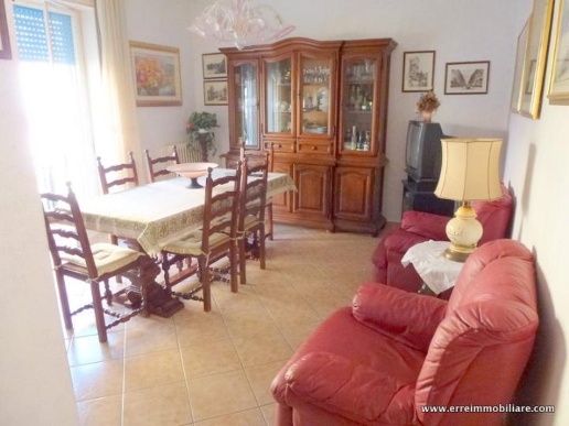 appartamento in vendita a Follonica