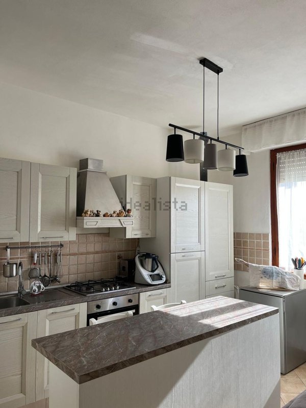 appartamento in vendita a Follonica