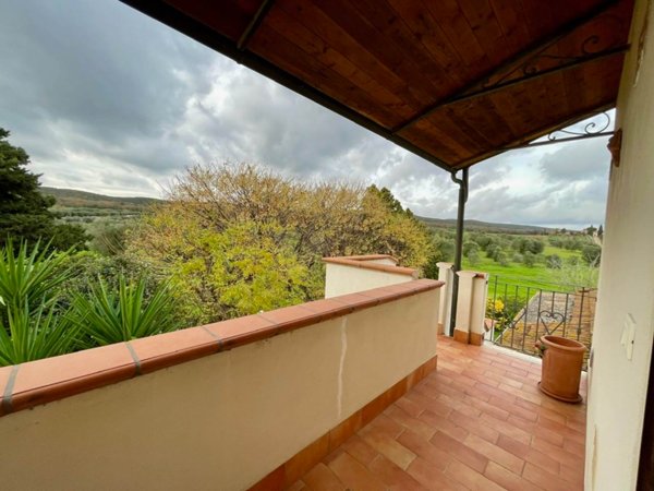 appartamento in vendita a Follonica