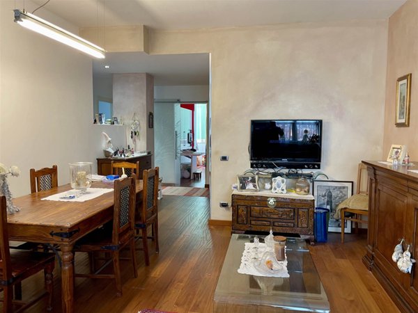 appartamento in vendita a Follonica