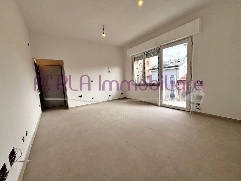 appartamento in vendita a Follonica