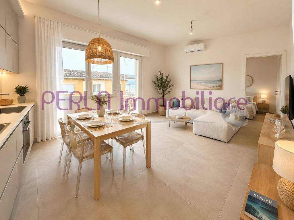 appartamento in vendita a Follonica