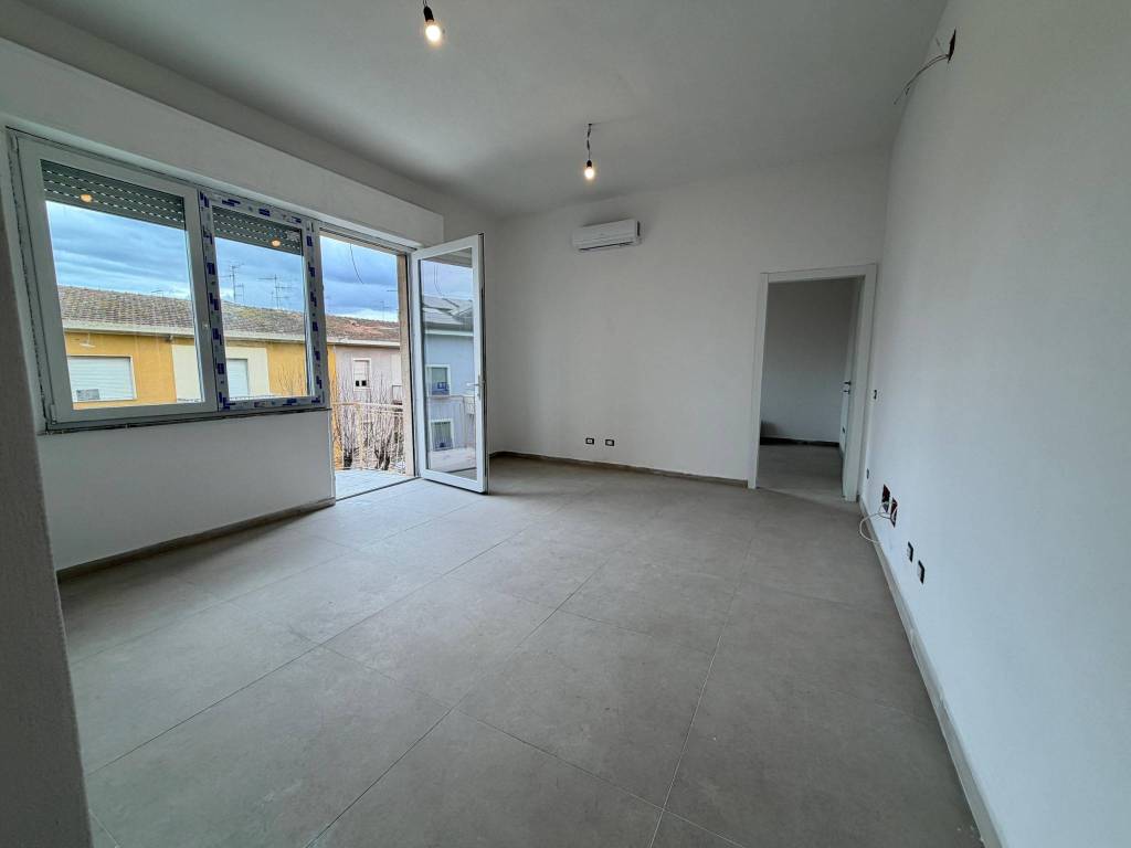 appartamento in vendita a Follonica