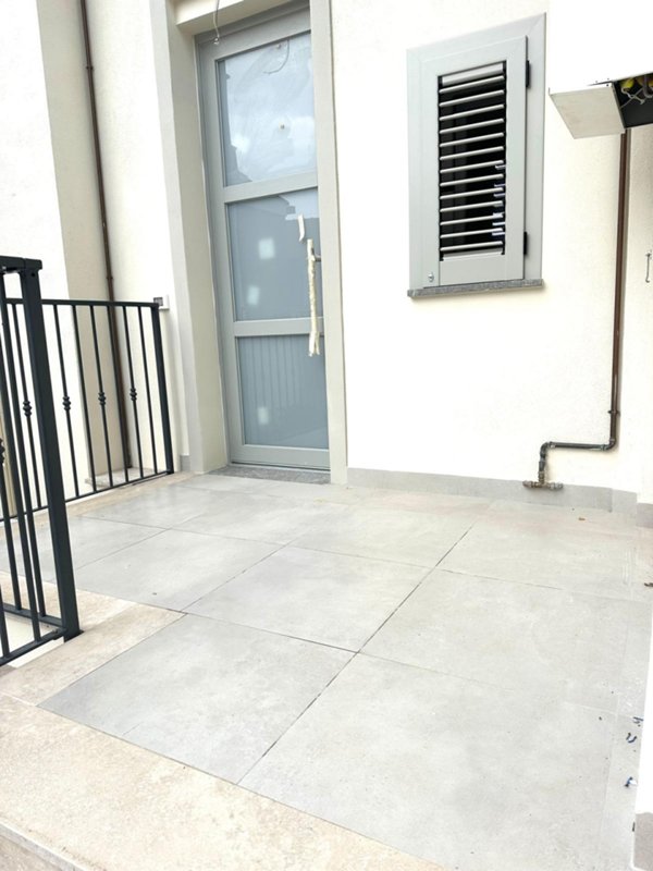 appartamento in vendita a Follonica