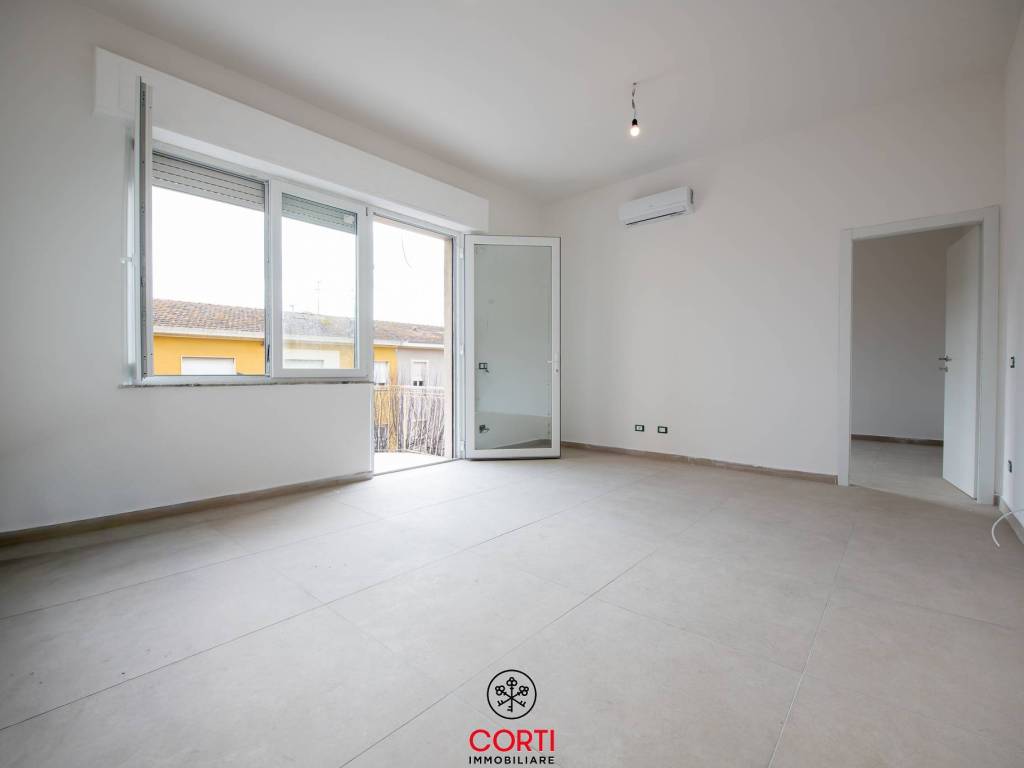 appartamento in vendita a Follonica