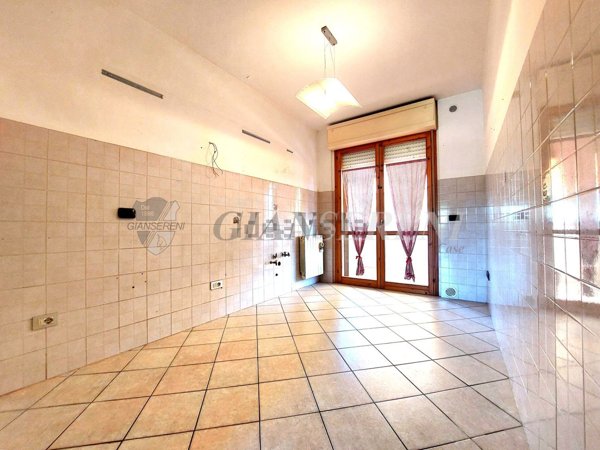 appartamento in vendita a Follonica