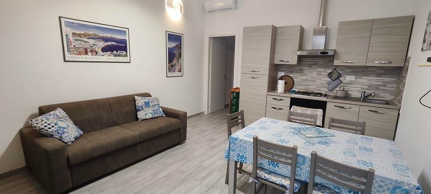 appartamento in vendita a Follonica