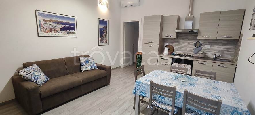 appartamento in vendita a Follonica