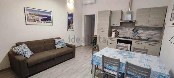appartamento in vendita a Follonica