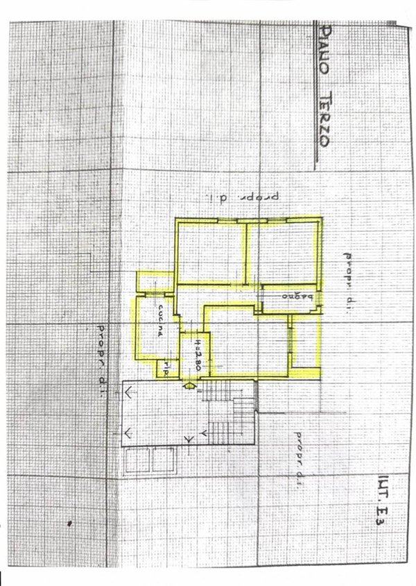 appartamento in vendita a Follonica