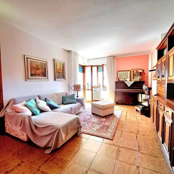 appartamento in vendita a Follonica