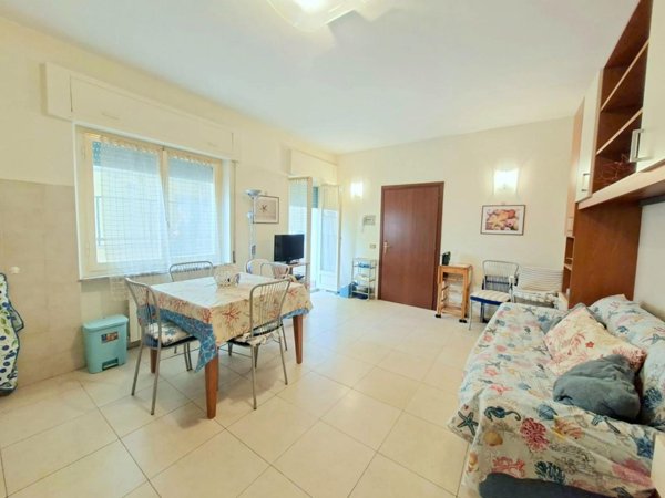 appartamento in vendita a Follonica