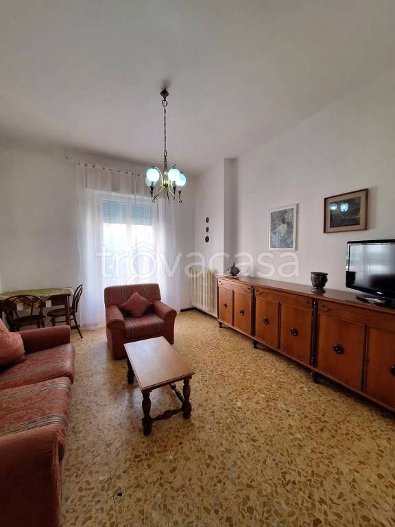 appartamento in vendita a Follonica