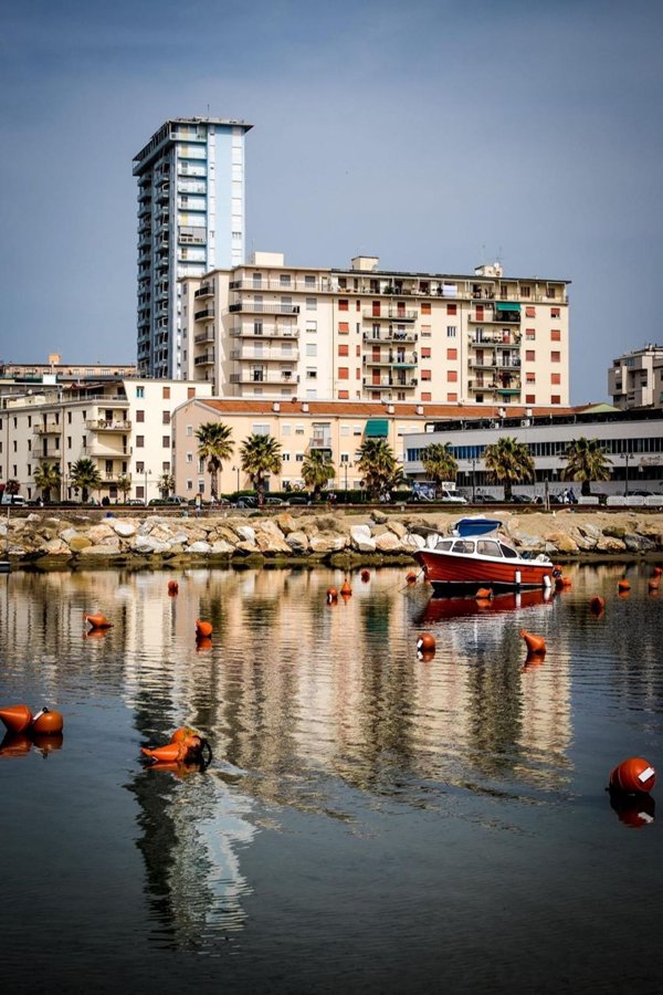 appartamento in vendita a Follonica