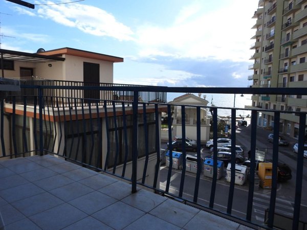 appartamento in vendita a Follonica