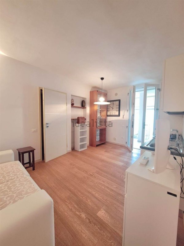 appartamento in vendita a Follonica