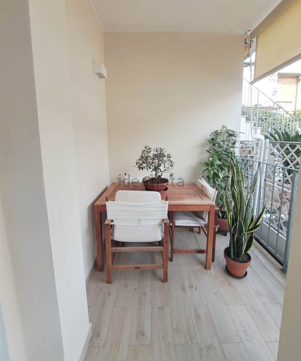 appartamento in vendita a Follonica