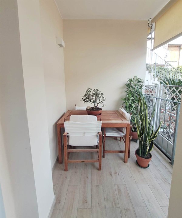 appartamento in vendita a Follonica
