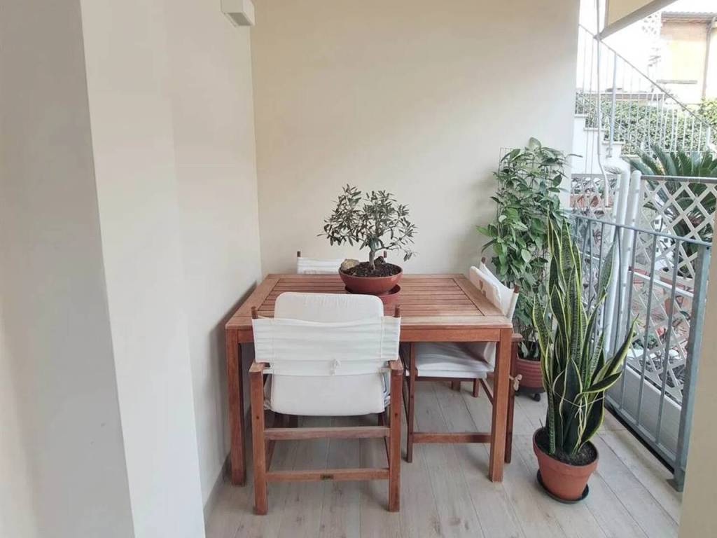 appartamento in vendita a Follonica