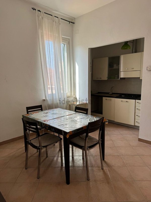 appartamento in vendita a Follonica