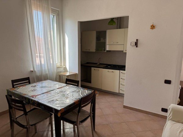 appartamento in vendita a Follonica