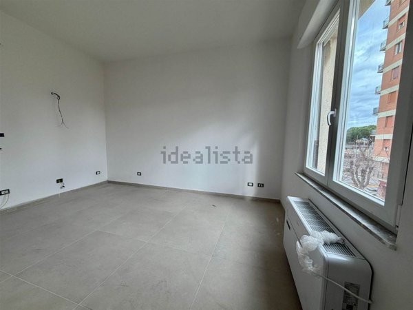 appartamento in vendita a Follonica