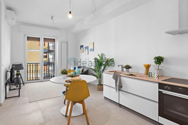 appartamento in vendita a Follonica