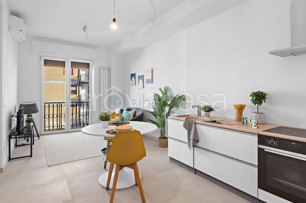 appartamento in vendita a Follonica