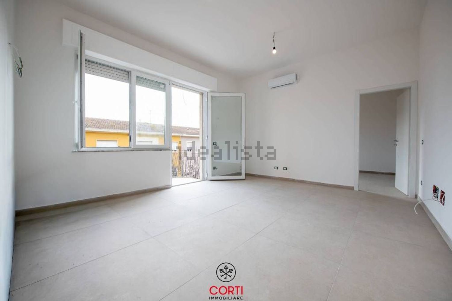 appartamento in vendita a Follonica