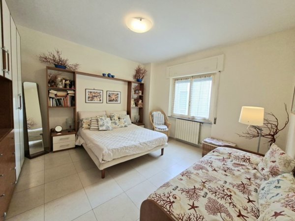 appartamento in vendita a Follonica