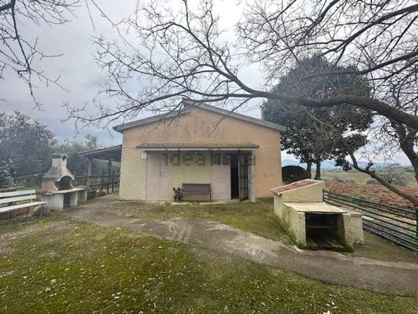 terreno agricolo in vendita a Follonica