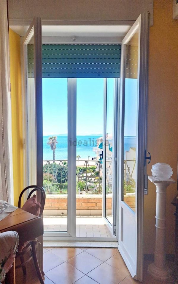 appartamento in vendita a Follonica